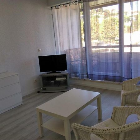 Residence La Terrasse T1 Avec Garage Prive Chamalières Buitenkant foto